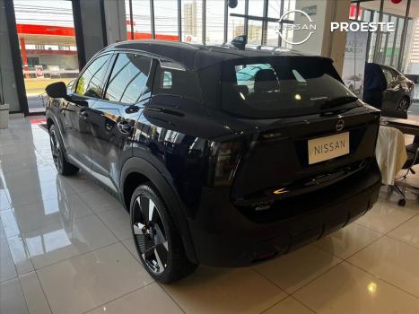 NISSAN Kicks 1.0 12V 4P FLEX PLATINUM TURBO DCT AUTOMTICO, Foto 4