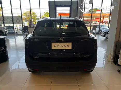 NISSAN Kicks 1.0 12V 4P FLEX PLATINUM TURBO DCT AUTOMTICO, Foto 5