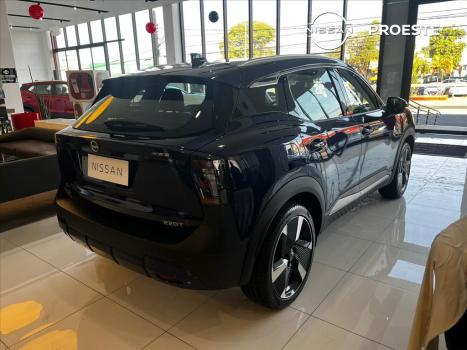 NISSAN Kicks 1.0 12V 4P FLEX PLATINUM TURBO DCT AUTOMTICO, Foto 6