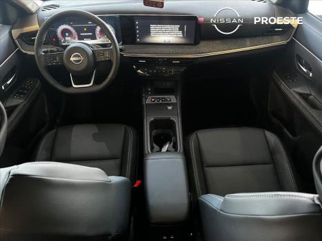 NISSAN Kicks 1.0 12V 4P FLEX PLATINUM TURBO DCT AUTOMTICO, Foto 7