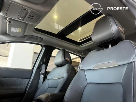 NISSAN Kicks 1.0 12V 4P FLEX PLATINUM TURBO DCT AUTOMTICO, Foto 8