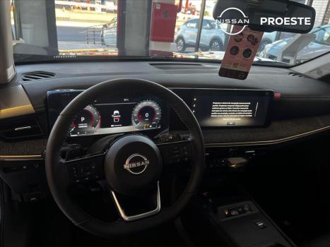 NISSAN Kicks 1.0 12V 4P FLEX PLATINUM TURBO DCT AUTOMTICO, Foto 9