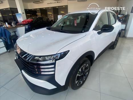 NISSAN Kicks 1.0 12V 4P FLEX SENSE TURBO DCT AUTOMTICO, Foto 3