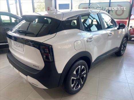 NISSAN Kicks 1.0 12V 4P FLEX SENSE TURBO DCT AUTOMTICO, Foto 6