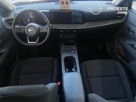 NISSAN Kicks 1.0 12V 4P FLEX SENSE TURBO DCT AUTOMTICO, Foto 7