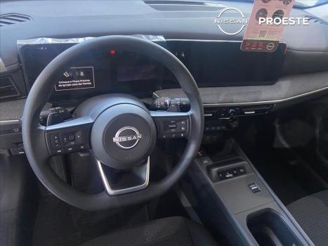 NISSAN Kicks 1.0 12V 4P FLEX SENSE TURBO DCT AUTOMTICO, Foto 8
