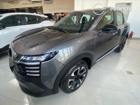 NISSAN Kicks 1.0 12V 4P FLEX ADVANCE TURBO DCT AUTOMTICO, Foto 3