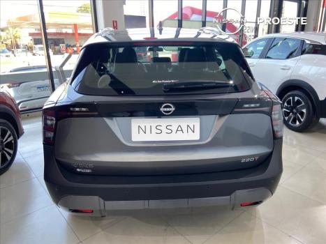 NISSAN Kicks 1.0 12V 4P FLEX ADVANCE TURBO DCT AUTOMTICO, Foto 5