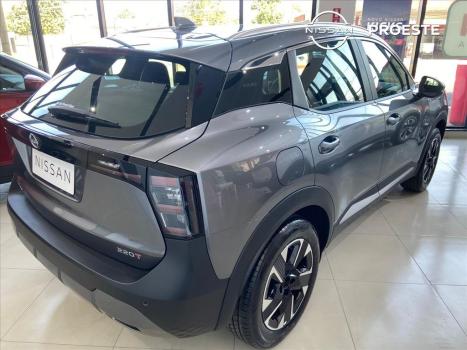 NISSAN Kicks 1.0 12V 4P FLEX ADVANCE TURBO DCT AUTOMTICO, Foto 6