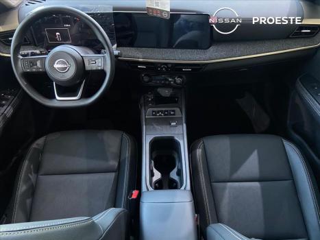 NISSAN Kicks 1.0 12V 4P FLEX ADVANCE TURBO DCT AUTOMTICO, Foto 7