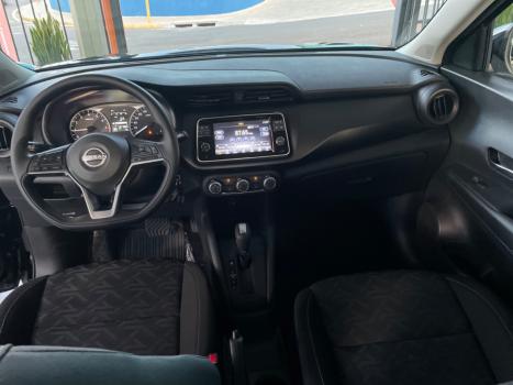 NISSAN Kicks 1.6 16V 4P FLEXSTART SENSE XTRONIC AUTOMTICO CVT, Foto 9