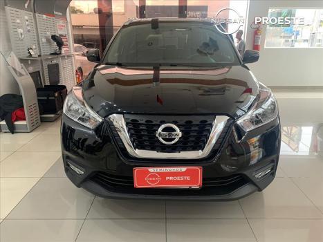 NISSAN Kicks 1.6 16V 4P FLEX SV X-TRONIC AUTOMTICO CVT, Foto 2