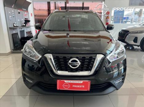 NISSAN Kicks 1.6 16V 4P FLEX SV X-TRONIC AUTOMTICO CVT, Foto 2