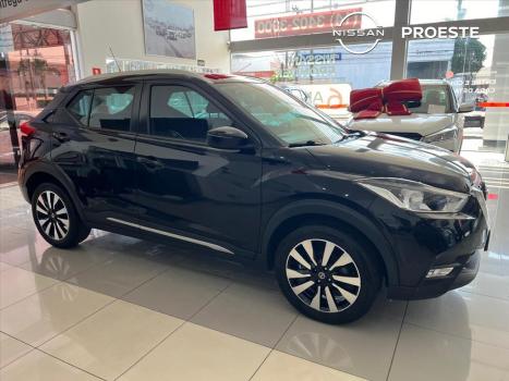 NISSAN Kicks 1.6 16V 4P FLEX SV X-TRONIC AUTOMTICO CVT, Foto 3