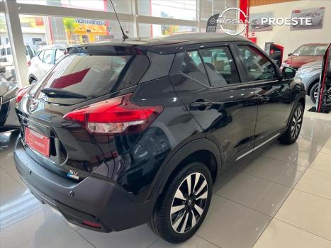 NISSAN Kicks 1.6 16V 4P FLEX SV X-TRONIC AUTOMTICO CVT, Foto 6