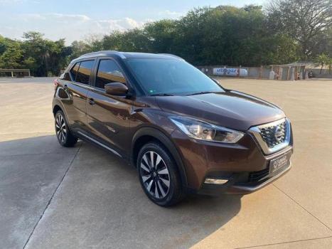 NISSAN Kicks 1.6 16V 4P FLEX SV X-TRONIC AUTOMTICO CVT, Foto 3