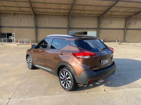 NISSAN Kicks 1.6 16V 4P FLEX SV X-TRONIC AUTOMTICO CVT, Foto 6