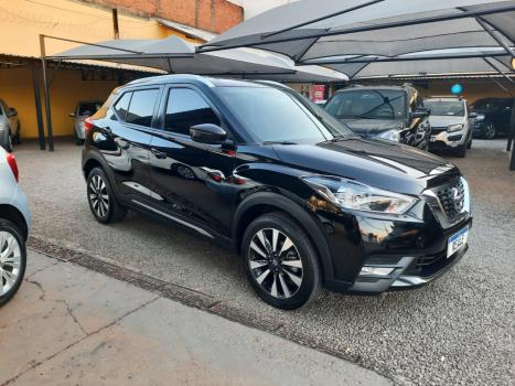 NISSAN Kicks 1.6 16V 4P FLEX SV X-TRONIC AUTOMTICO CVT, Foto 5