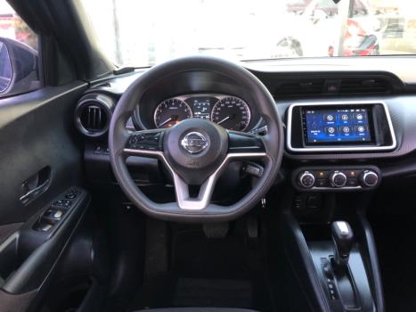 NISSAN Kicks 1.6 16V 4P FLEXSTART S, Foto 10