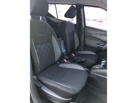 NISSAN Kicks 1.6 16V 4P FLEXSTART S, Foto 19