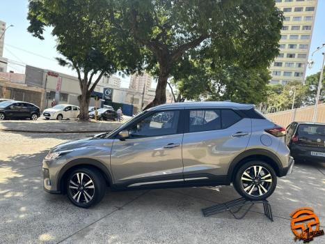 NISSAN Kicks 1.6 16V 4P FLEXSTART ADVANCE XTRONIC AUTOMTICO CVT, Foto 5