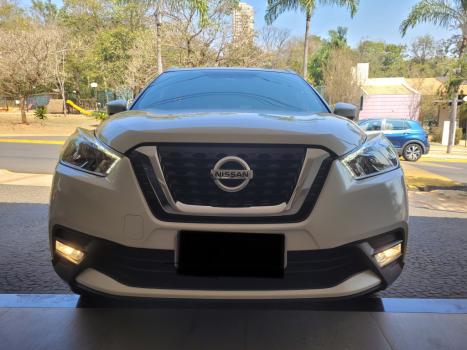 NISSAN Kicks 1.6 16V 4P FLEXSTART SL X-TRONIC AUTOMTICO CVT, Foto 2