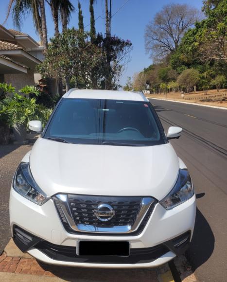 NISSAN Kicks 1.6 16V 4P FLEXSTART SL X-TRONIC AUTOMTICO CVT, Foto 3