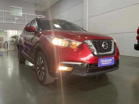 NISSAN Kicks 1.6 16V 4P FLEXSTART S DIRECT X-TRONIC AUTOMTICO CVT, Foto 2