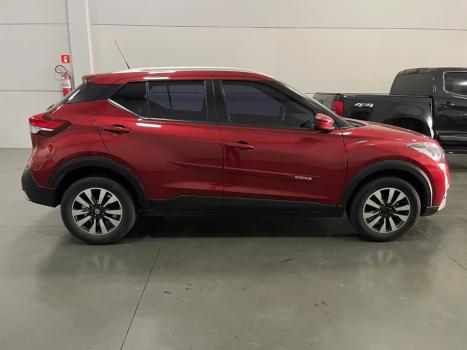 NISSAN Kicks 1.6 16V 4P FLEXSTART S DIRECT X-TRONIC AUTOMTICO CVT, Foto 15