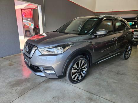 NISSAN Kicks 1.6 16V 4P FLEXSTART SL X-TRONIC AUTOMTICO CVT, Foto 1