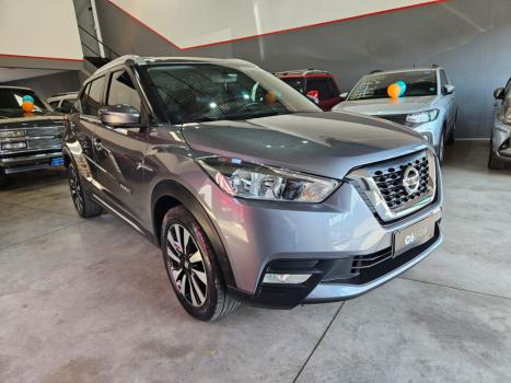 NISSAN Kicks 1.6 16V 4P FLEXSTART SL X-TRONIC AUTOMTICO CVT, Foto 2