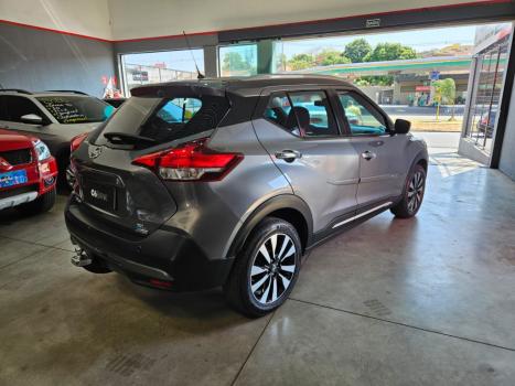 NISSAN Kicks 1.6 16V 4P FLEXSTART SL X-TRONIC AUTOMTICO CVT, Foto 5