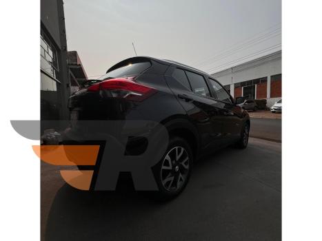 NISSAN Kicks 1.6 16V 4P FLEXSTART S DIRECT X-TRONIC AUTOMTICO CVT, Foto 3