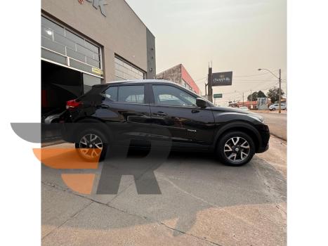 NISSAN Kicks 1.6 16V 4P FLEXSTART S DIRECT X-TRONIC AUTOMTICO CVT, Foto 5