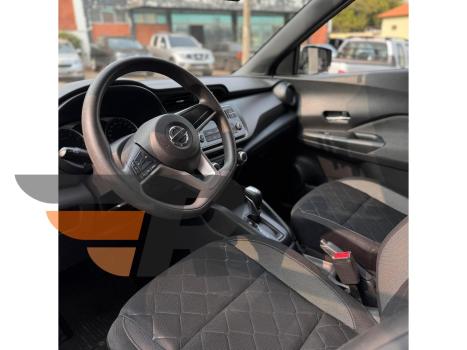 NISSAN Kicks 1.6 16V 4P FLEXSTART S DIRECT X-TRONIC AUTOMTICO CVT, Foto 15