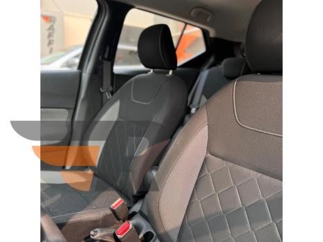 NISSAN Kicks 1.6 16V 4P FLEXSTART S DIRECT X-TRONIC AUTOMTICO CVT, Foto 16