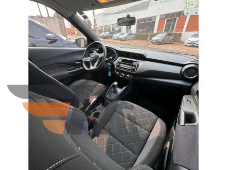 NISSAN Kicks 1.6 16V 4P FLEXSTART S DIRECT X-TRONIC AUTOMTICO CVT, Foto 19