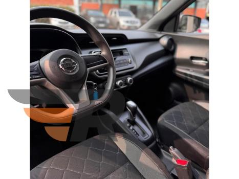 NISSAN Kicks 1.6 16V 4P FLEXSTART S DIRECT X-TRONIC AUTOMTICO CVT, Foto 21