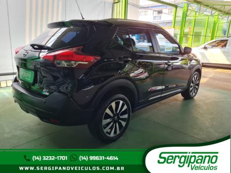 NISSAN Kicks 1.6 16V 4P FLEX SV X-TRONIC AUTOMTICO CVT, Foto 2