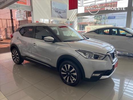 NISSAN Kicks 1.6 16V 4P FLEX SV LIMITED X-TRONIC AUTOMTICO CVT, Foto 3