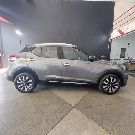 NISSAN Kicks 1.6 16V 4P FLEXSTART SL X-TRONIC AUTOMTICO CVT, Foto 2