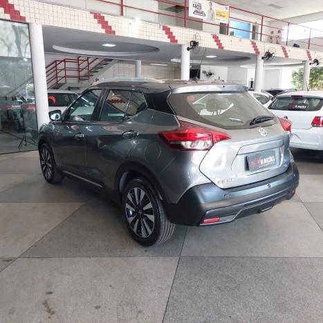 NISSAN Kicks 1.6 16V 4P FLEXSTART SL X-TRONIC AUTOMTICO CVT, Foto 4