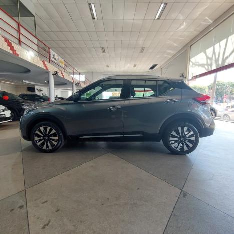 NISSAN Kicks 1.6 16V 4P FLEXSTART SL X-TRONIC AUTOMTICO CVT, Foto 5