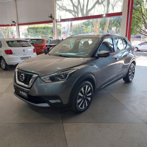 NISSAN Kicks 1.6 16V 4P FLEXSTART SL X-TRONIC AUTOMTICO CVT, Foto 6