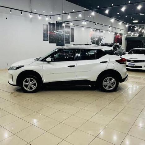 NISSAN Kicks 1.6 16V 4P FLEX ACTIVE X-TRONIC AUTOMTICO CVT, Foto 5