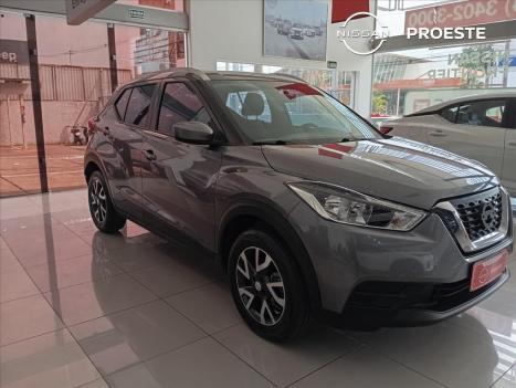 NISSAN Kicks 1.6 16V 4P FLEXSTART S X-TRONIC AUTOMTICO CVT, Foto 6