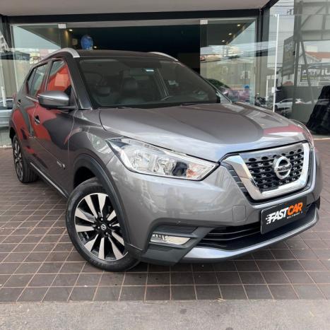 NISSAN Kicks 1.6 16V 4P FLEXSTART SL X-TRONIC AUTOMTICO CVT, Foto 1