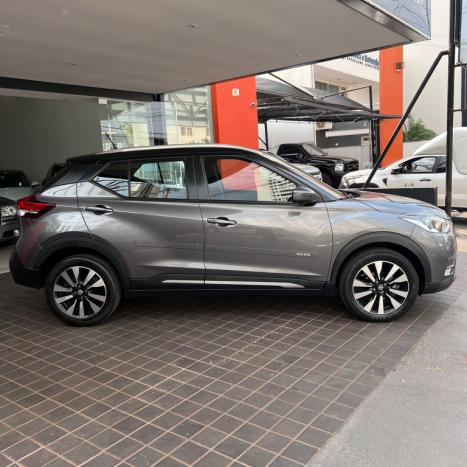 NISSAN Kicks 1.6 16V 4P FLEXSTART SL X-TRONIC AUTOMTICO CVT, Foto 2