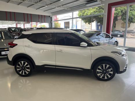 NISSAN Kicks 1.6 16V 4P FLEX SV X-TRONIC AUTOMTICO CVT, Foto 3