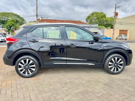 NISSAN Kicks 1.6 16V 4P FLEX SV X-TRONIC AUTOMTICO CVT, Foto 4